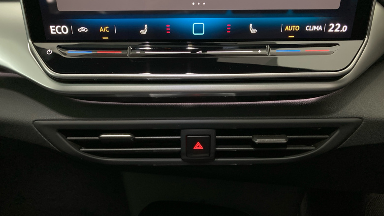 Volkswagen ID.4 210kW Black Edition Pro 77kWh 5dr Auto Electric Estate